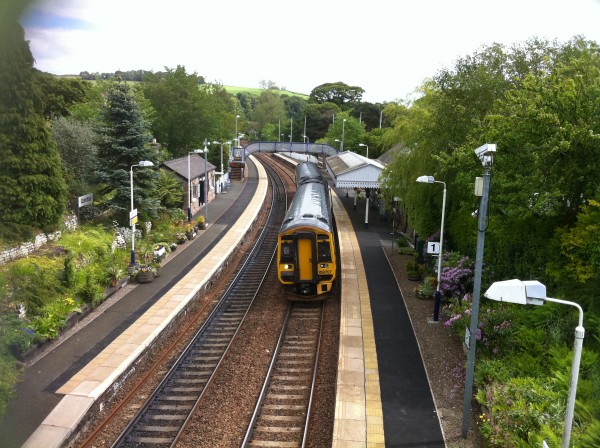 Aberdour
